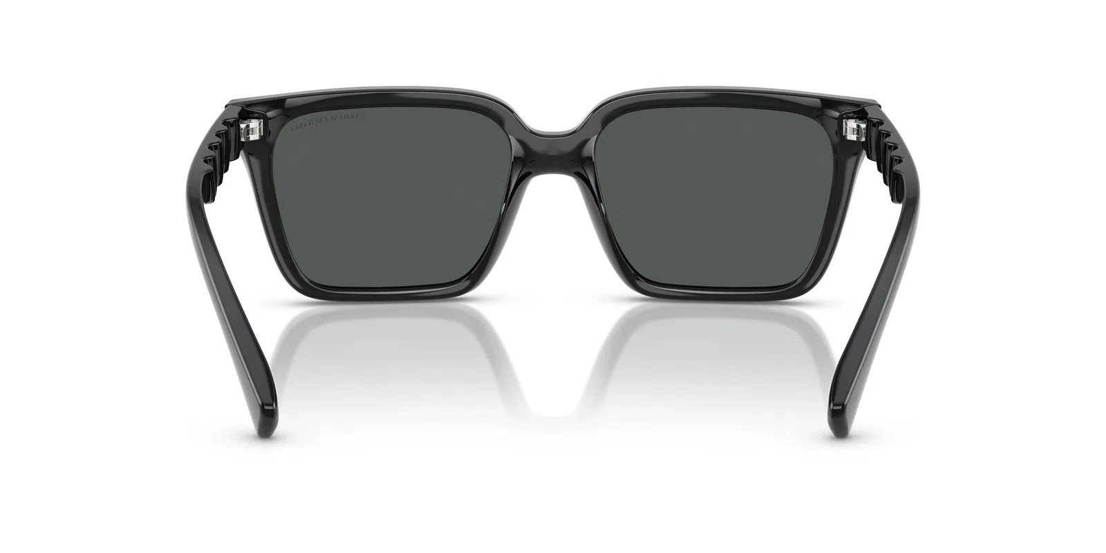 Armani Exchange 4147S Sunglasses - view 10